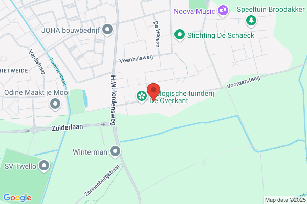 Van Brummelen Bloemen