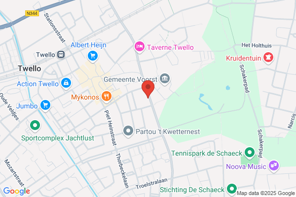 Veldwijk Fa