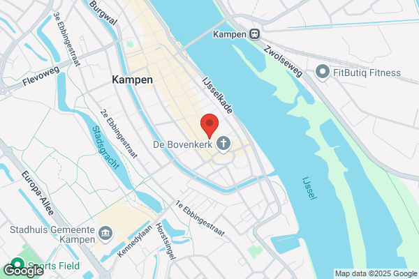 Beter Horen Kampen