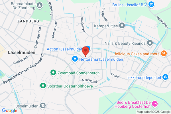 Tandartspraktijk Bleeker