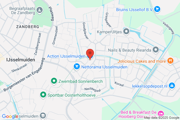 Action IJsselmuiden