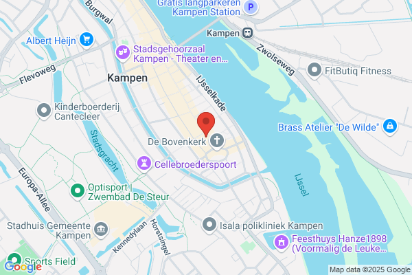 TAKKO FASHION Kampen