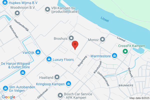 van Rosmalen AutomatiseringsDiensten