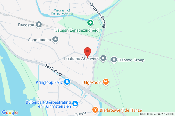 Autoservice Dick vd Belt