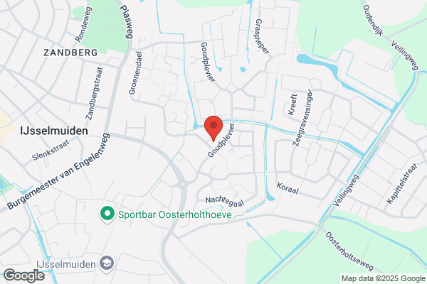 Mondzorgpraktijk IJsselmuiden