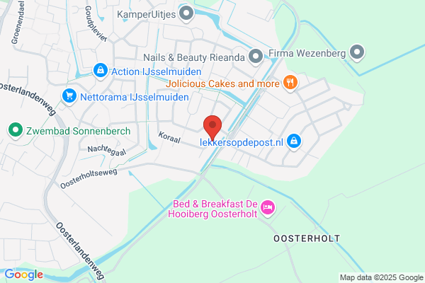 Schildersbedrijf Prins