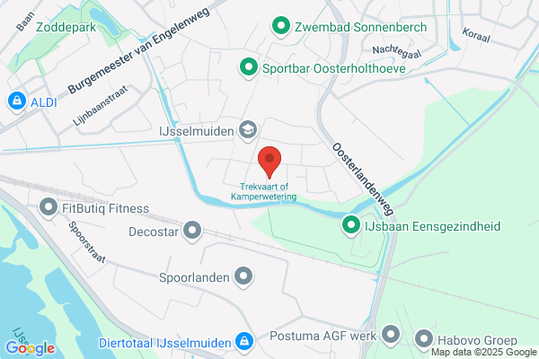 VDB Tegelwerken