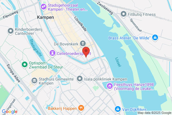 Venestraat Fysiotherapie