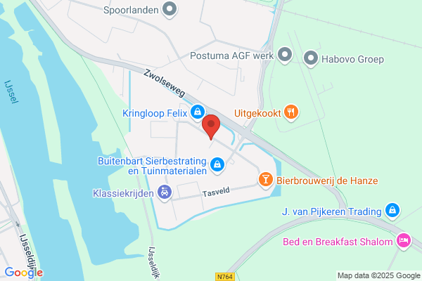 Westendorp Dakbedekkingen