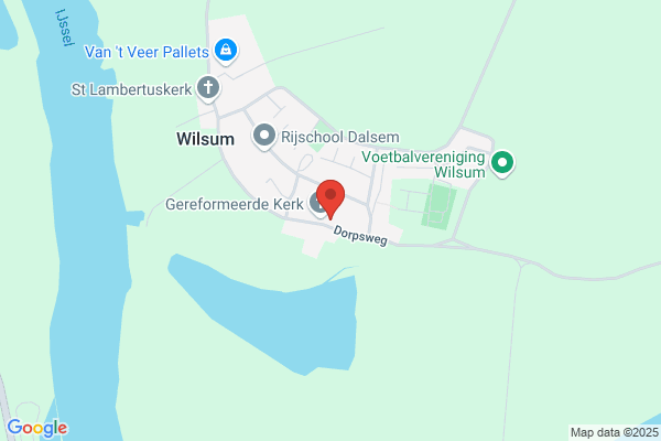 WvO schilderwerken