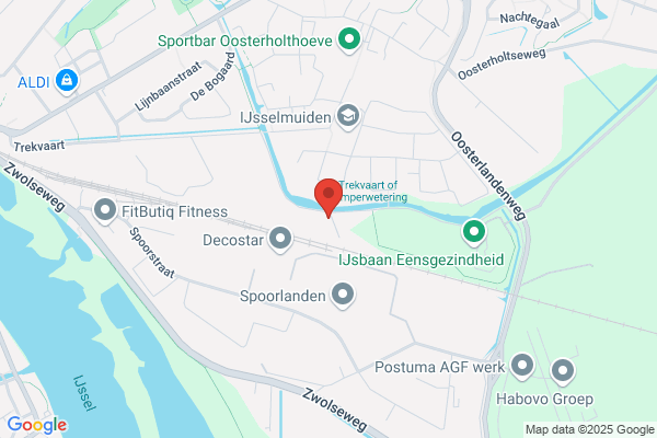 Accountantskantoor Doorn Cv