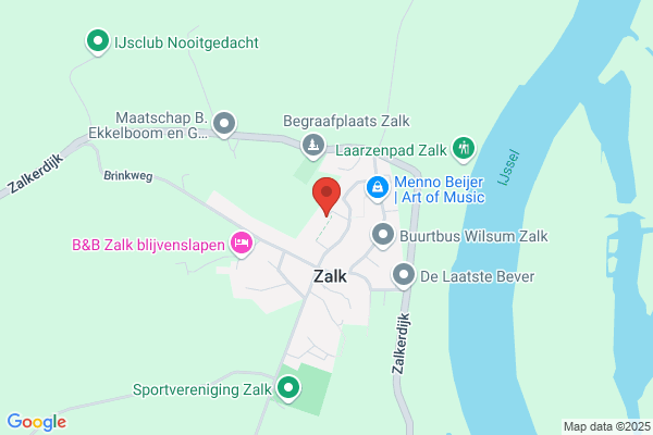 Adams Zwolle