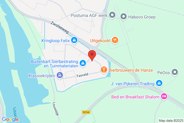Autobedrijf Smit En Co Kampen