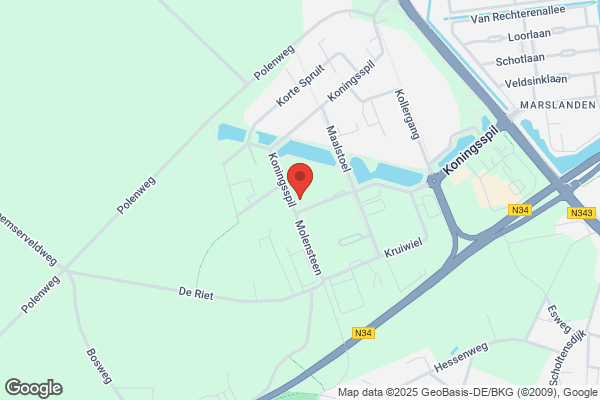 Autorijschool Medendorp