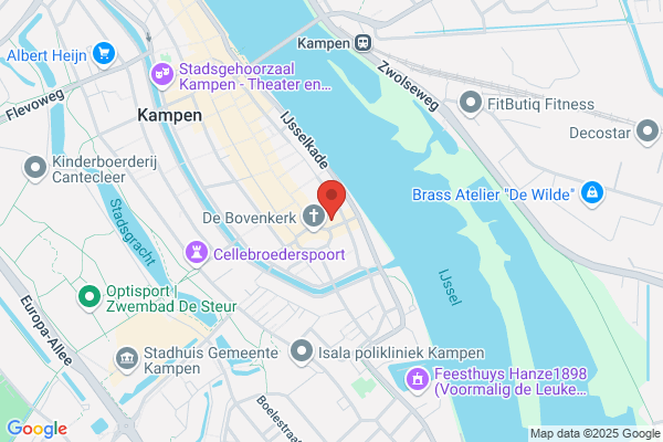 Barneveld Snackbar