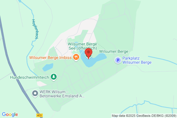 Berg, Van Den