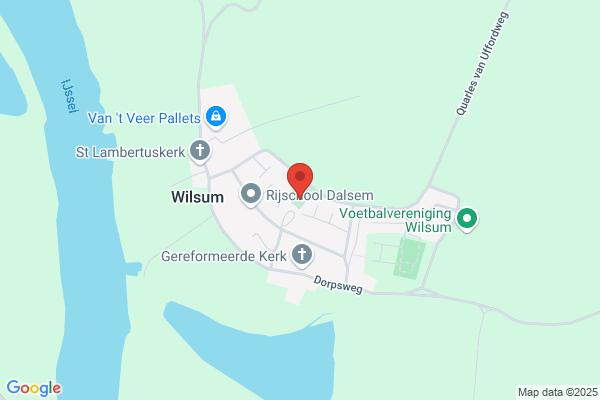 Bloemenmagazijn Koster