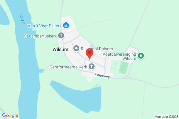 Bos Rvs, J Van Den