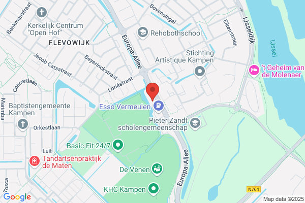 Chiropractie Kampen