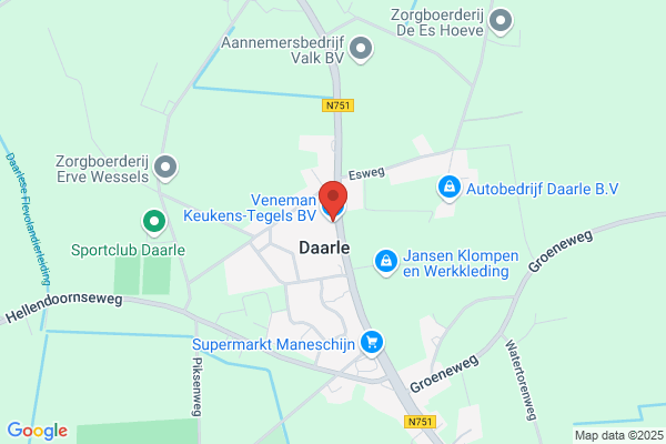 De Trekvaart Keukens Tegels En Sanitair