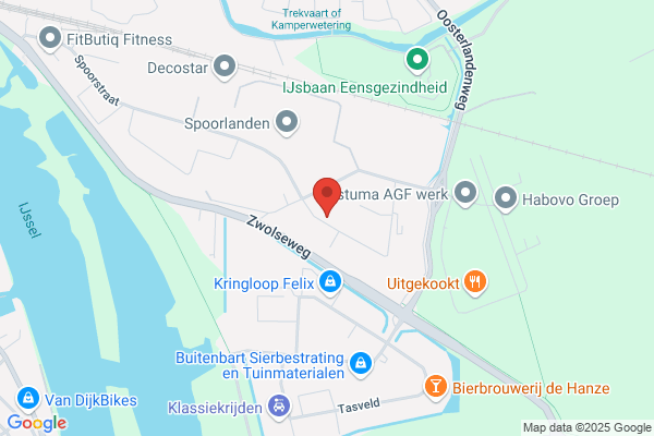 Depol Geveltechniek