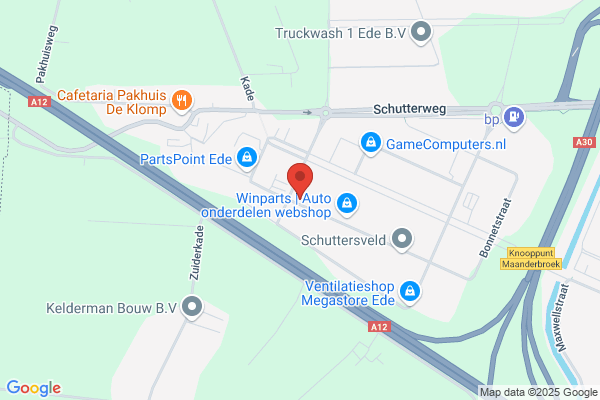 Detection Systems Holland