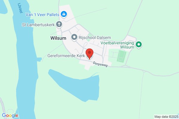Gereformeerde Gemeente Kampen