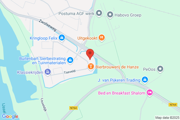 Installatietechniek De Ruiter BV