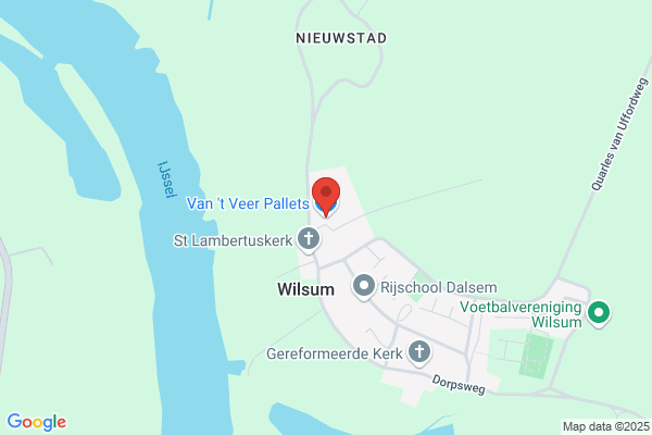 Joh. Van 't Veer