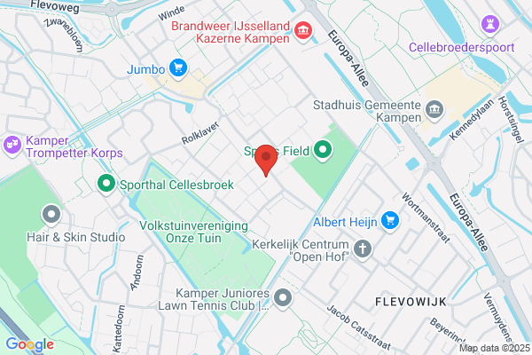 Ommen Hoveniersbedrijf Van