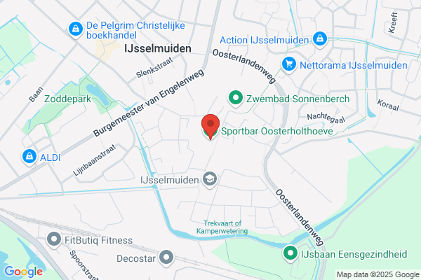 Oosterholthoeve