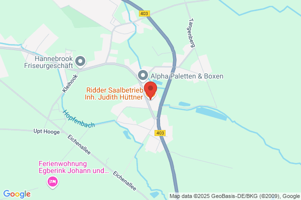 Ruiter, Gebr De