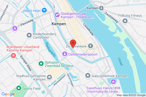 SNS Historisch Centrum