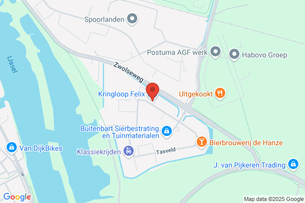 Showroom Kloppenburg Woning- en Projectinrichting