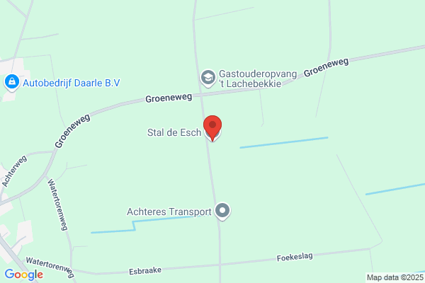 Stal De Esch