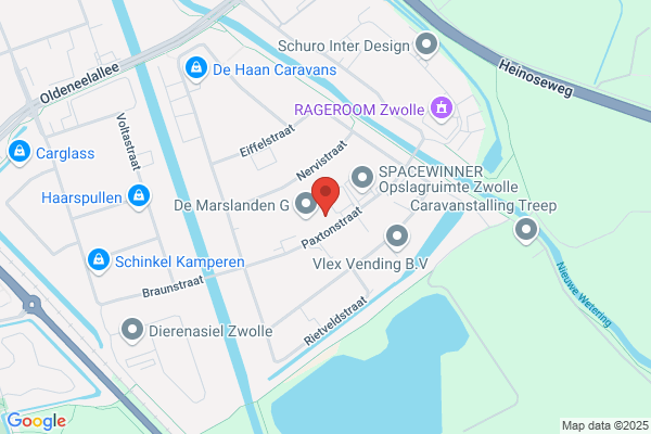 Technisch Bureau Wesko Bv