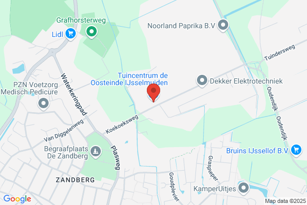 Tuincentra Koster