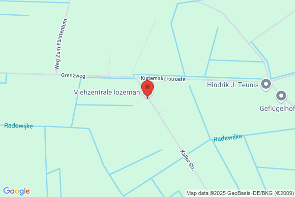 V Leusen Fouragehandel