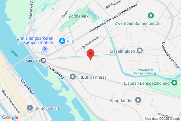 Van Der Maat Houtverwerkende Industrie Bv