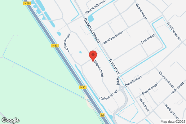 Van Dijk Handel En Management Bv