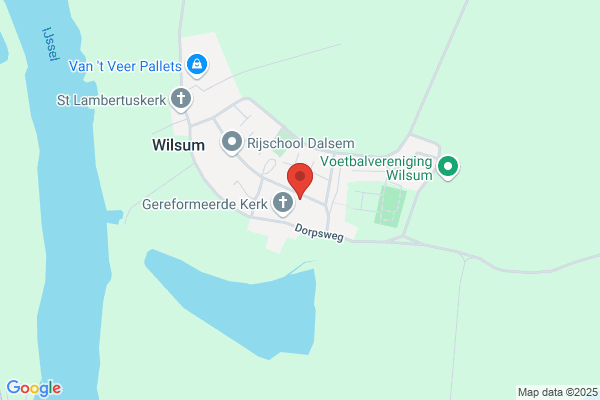 Veehandel A. Van Weeghel