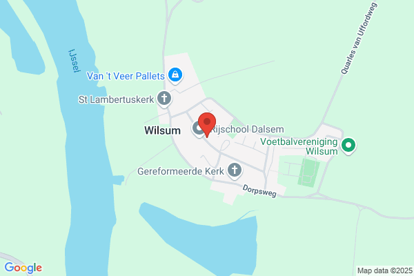 Vof Hevag