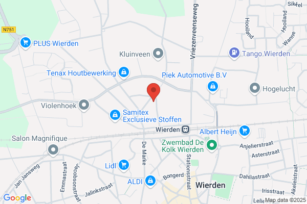 Warmtebron
