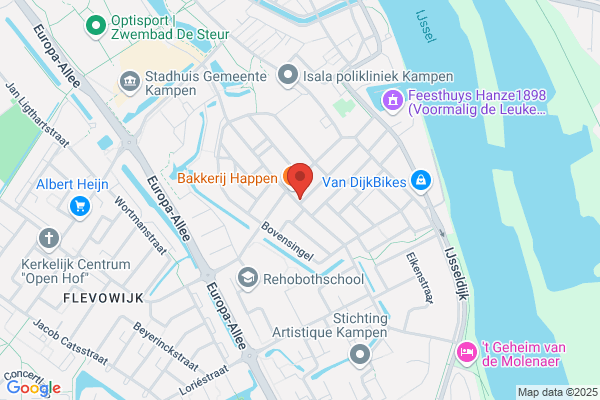 West Fysiotherapie Manuele Therapie