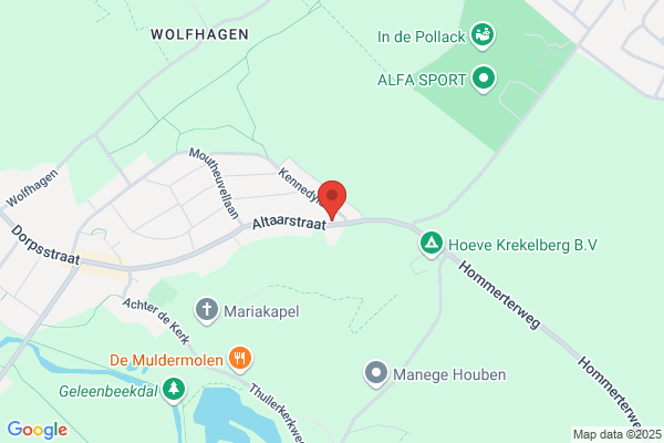 Autorijschool A.B.