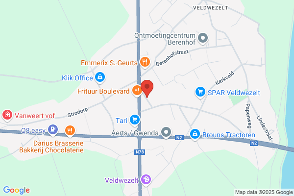 Bloemenweelde