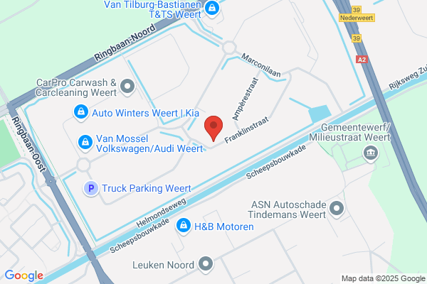 Colaris VOF Loon/Hoveniersbedrijf J L