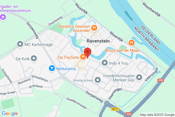 Huisartsenpraktijk Keulers En De Vries