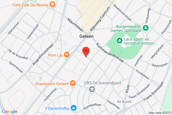 Infectiepreventie & Hygiëne Bert van Eck Deskundige