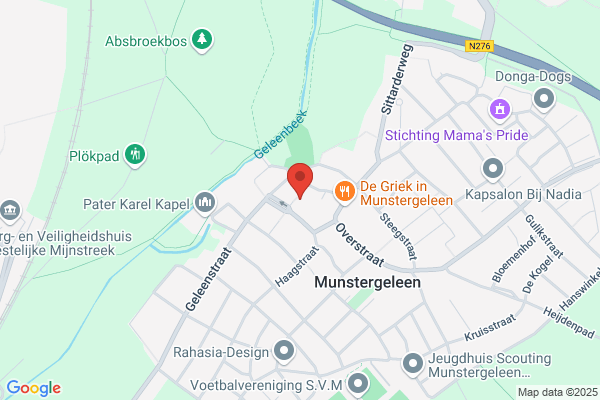 Keijsers Fysiotherapie